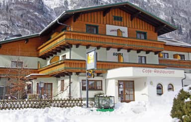 Hotel Wasserfall