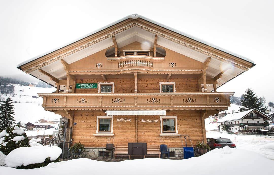 Haus Marianne