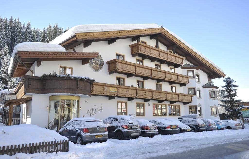 Hotel Waldhof