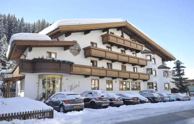 Hotel Waldhof