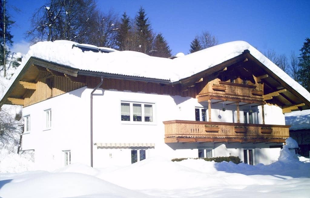 Appartement Claudia