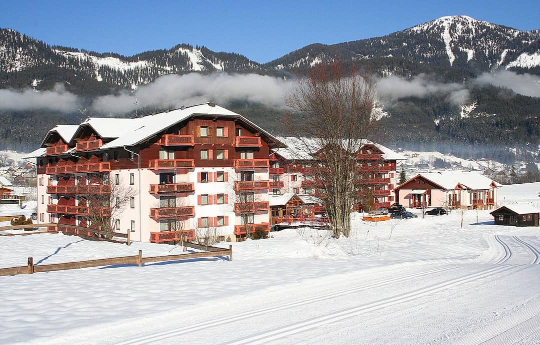 Vitalhotel Gosau