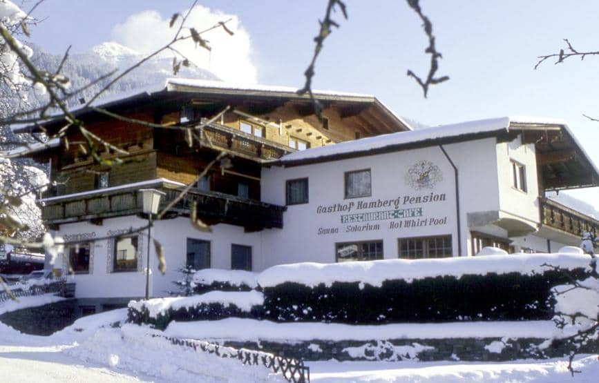 Gasthof Hamberg