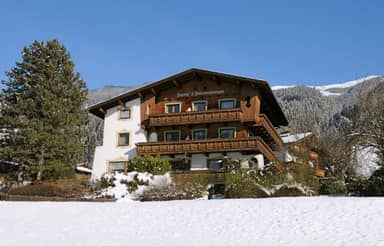 Landhaus Maridl