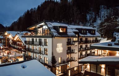 Hotel The View