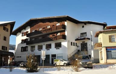 Hotel Unterbräu