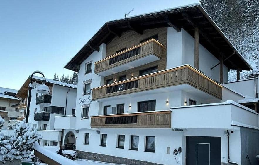 Chalet Sofie