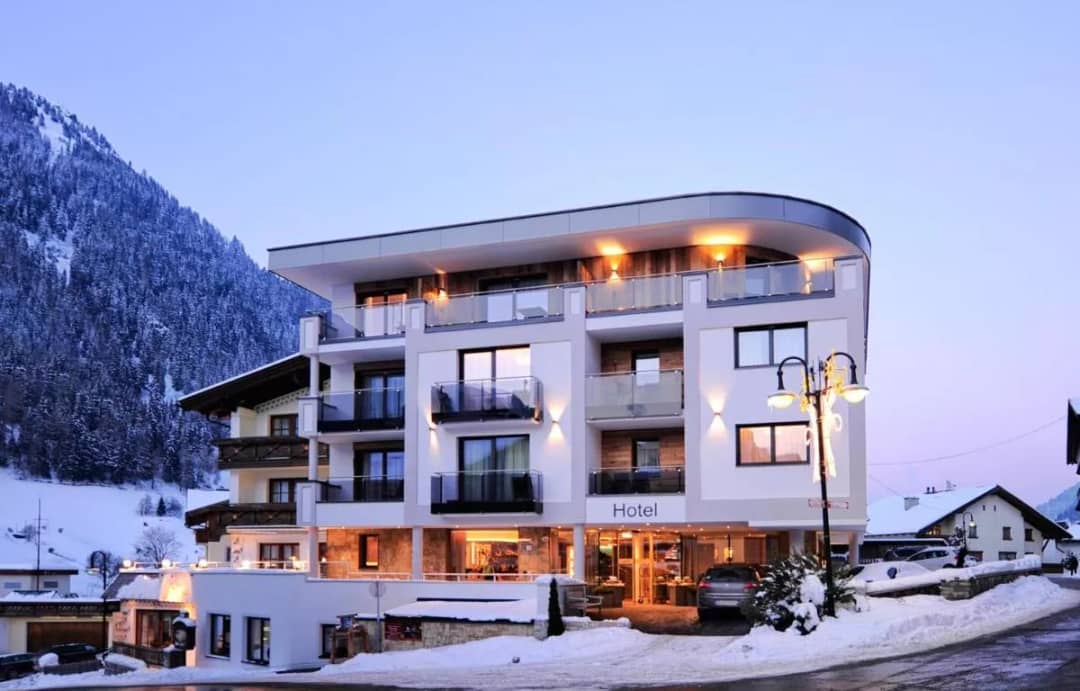 Hotel Arnika