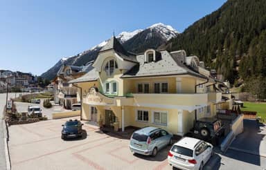 Hotel Ischgl