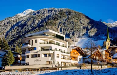 Pension Vereina
