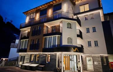 Hotel Vista Allegra