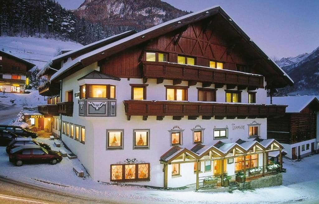 Hotel Lammwirt