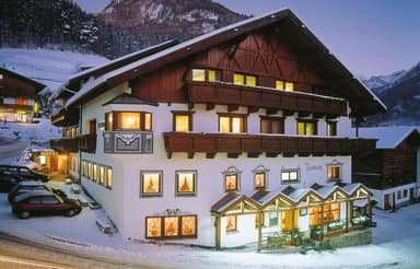 Hotel Lammwirt
