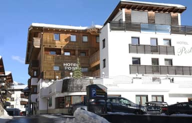Hotel Post