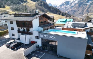 Hotel Ever Grün