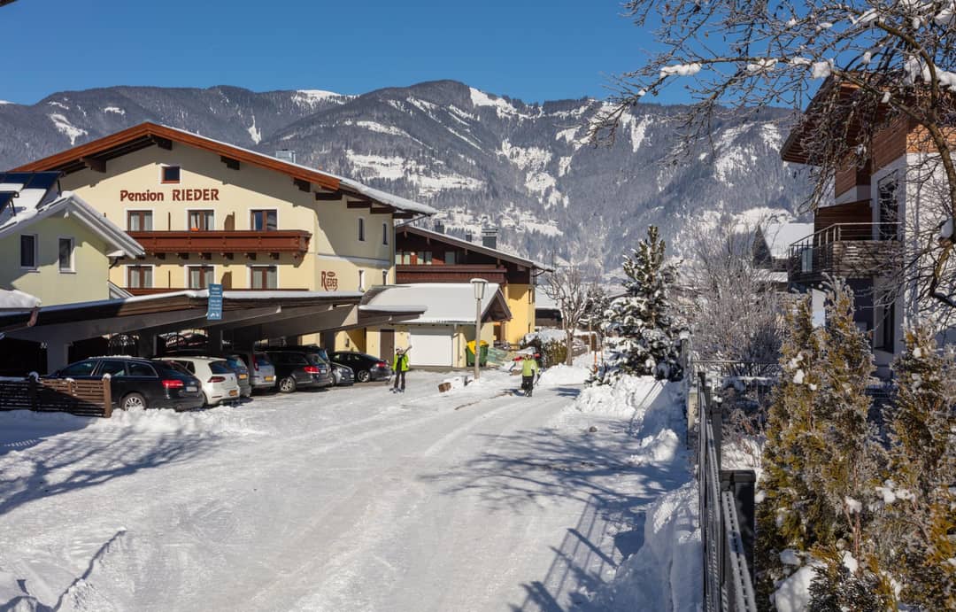 Pension Rieder