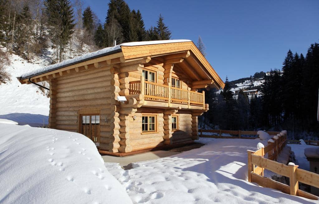 Chalet Heim
