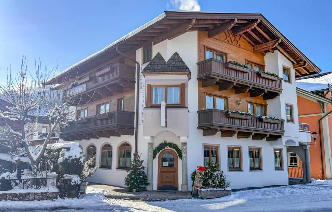 Pension Heim