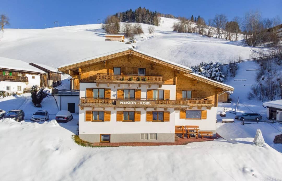 Pension Koidl