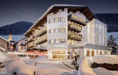 Hotel Naudererhof