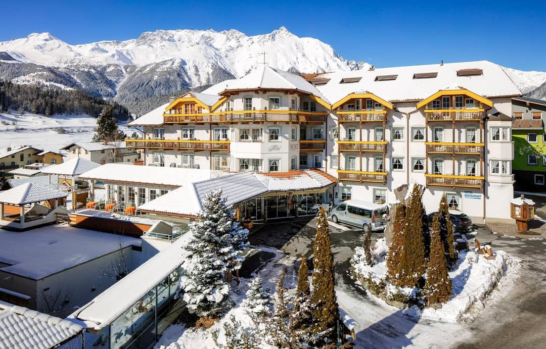 Hotel Post