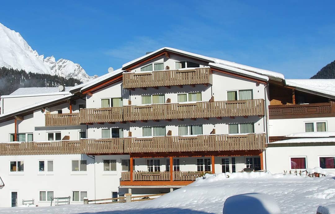 Hotel Regina