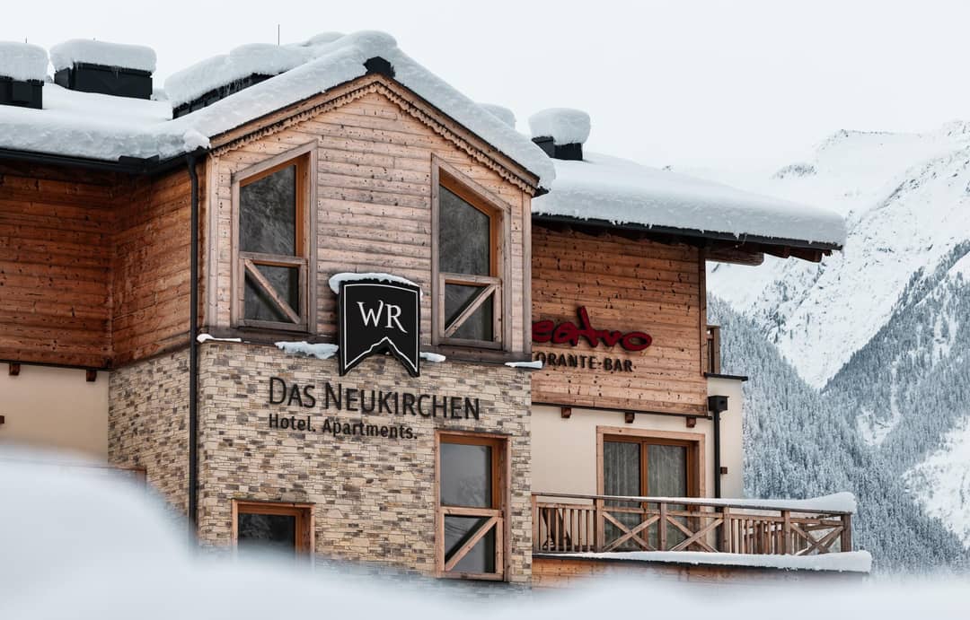 Das Neukirchen