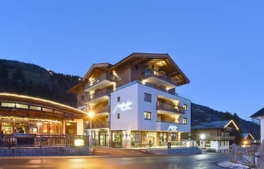 Venediger Lodge
