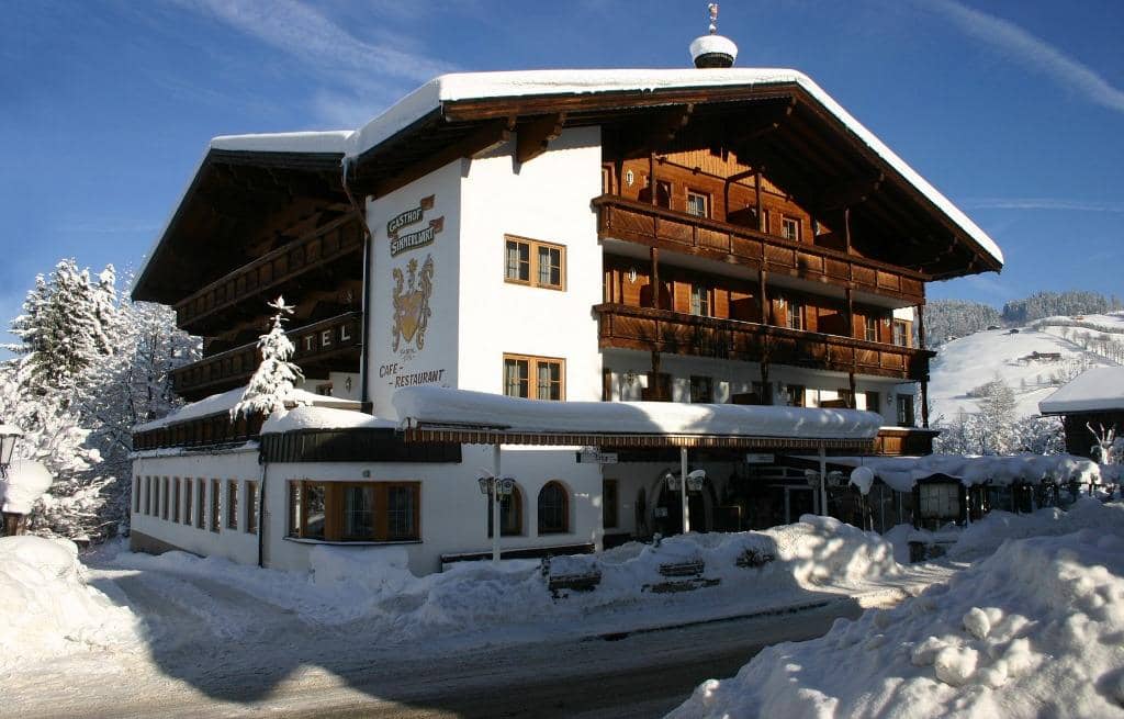 Hotel Simmerlwirt