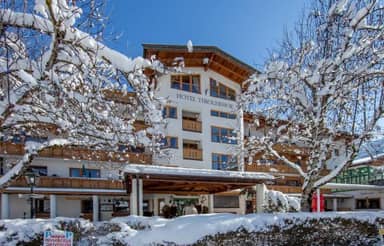 Hotel Tirolerhof