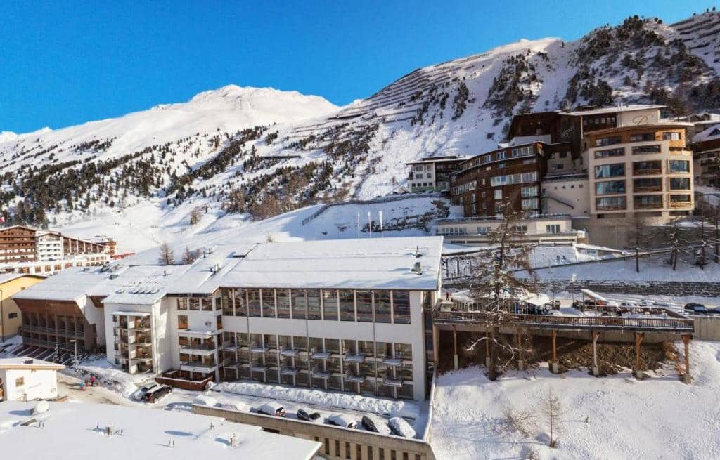 Hotel Lohmann