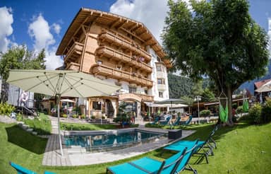 Alpenhotel Tyrol