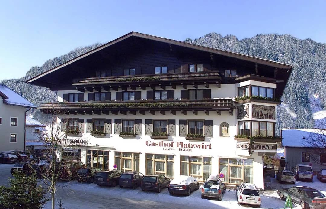 Gasthof Platzwirt