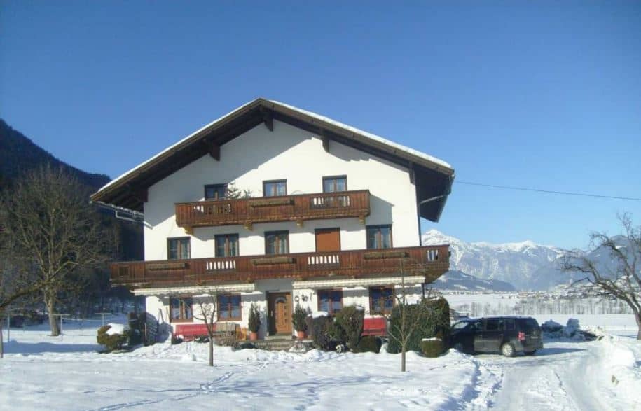 Pension Erlerhof