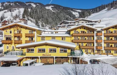 Hotel Oberwirt