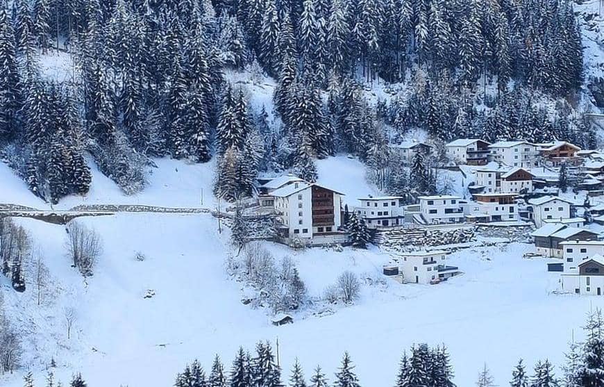 Hotel Buckelhof