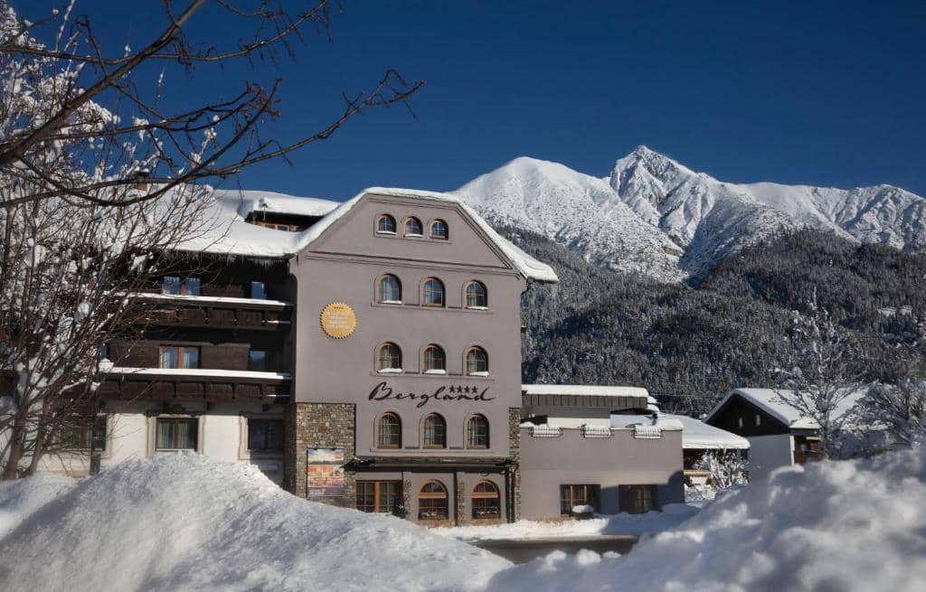 Hotel Bergland