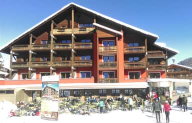 Hotel Hocheder