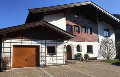 Appartement Berner