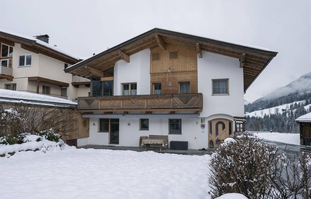 Appartement Unterbering