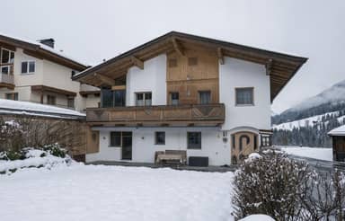 Appartement Unterbering