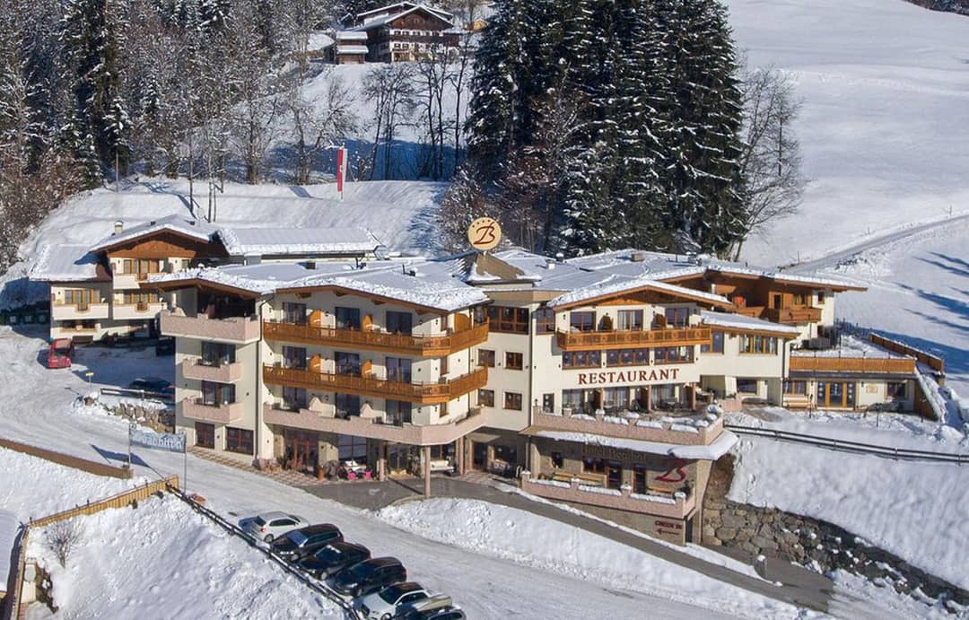 Hotel Berghof