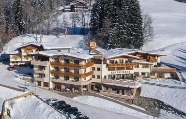 Hotel Berghof