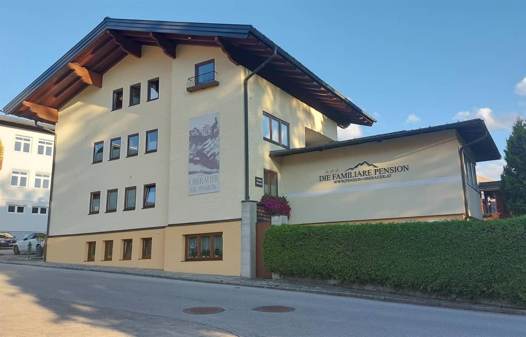 Pension Oberauer