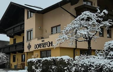Das Dorfgefühl
