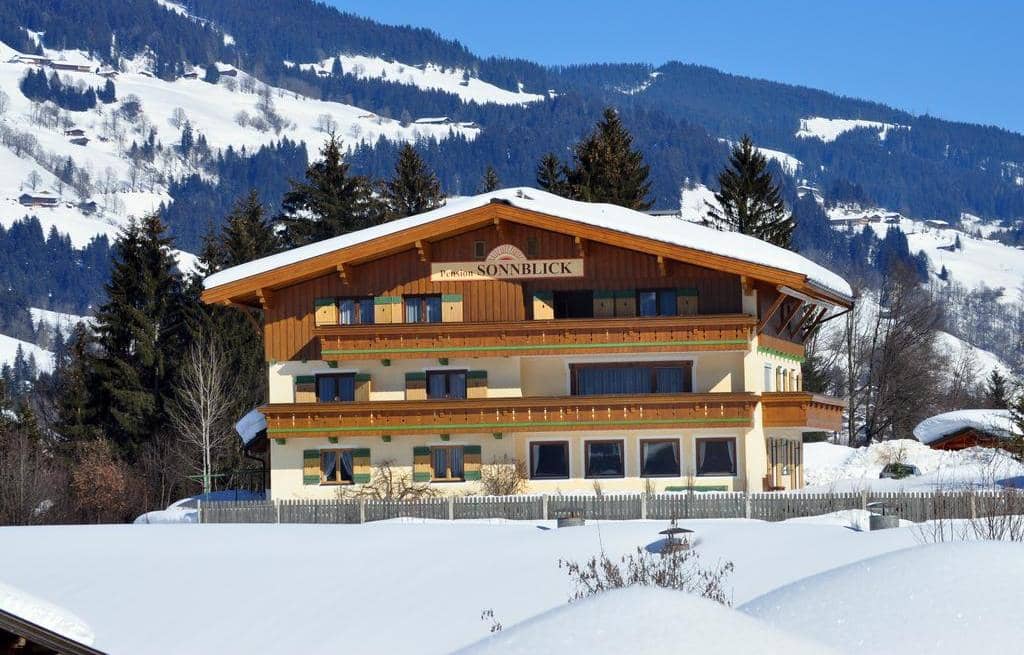 Pension Sonnblick