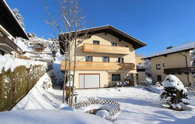 Chalet Jasmin