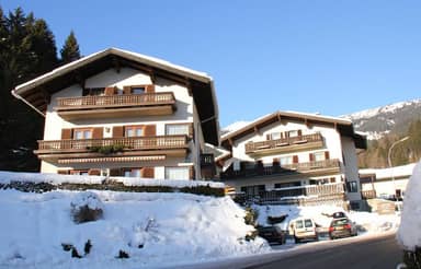 Haus Luise