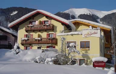 Boutiquehotel Martha