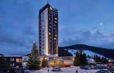 Hotel Horizont